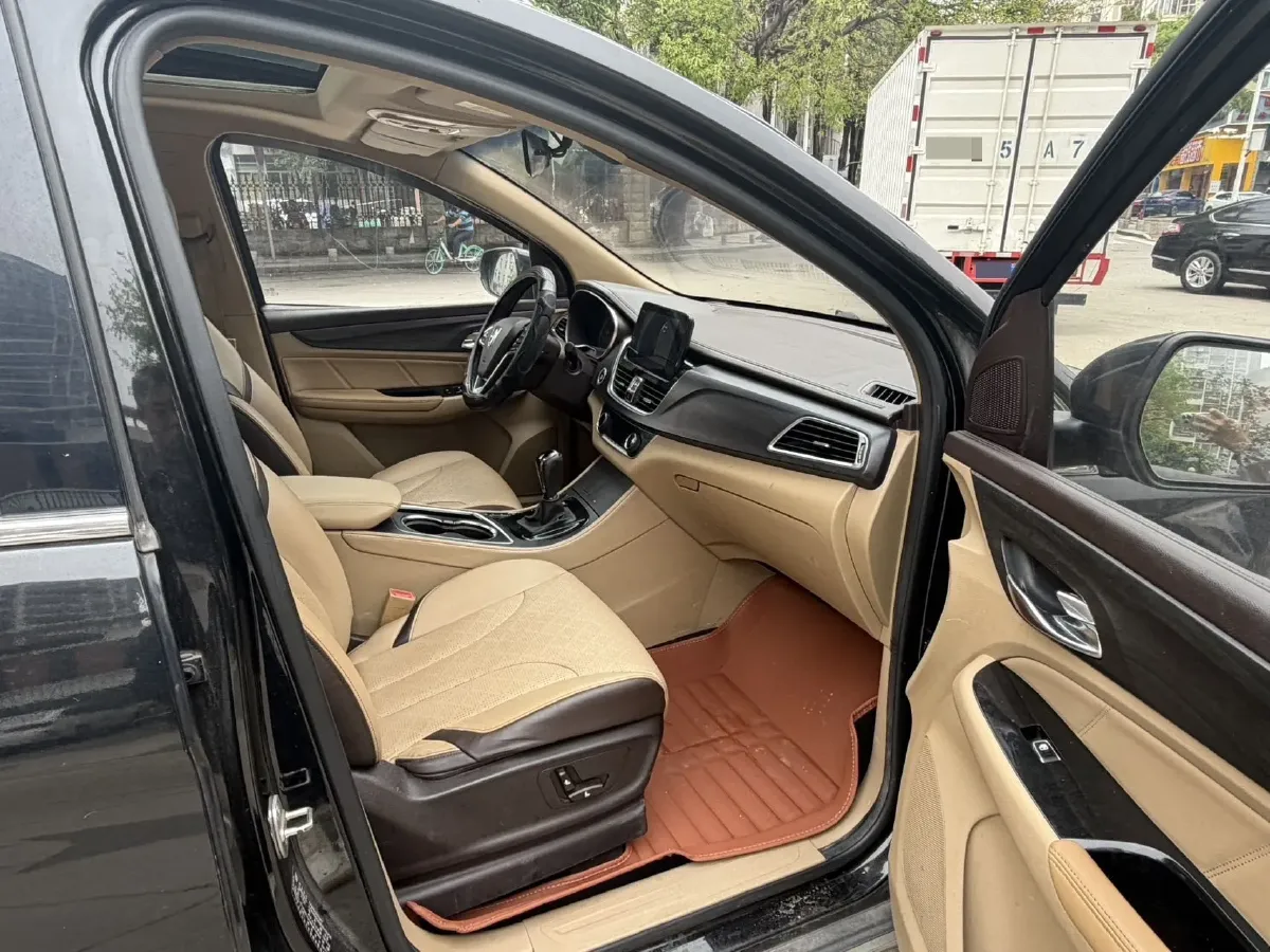 2017 Great Wall Wingle 5 2.0T 143HP L4 6MT,autocango,china used car exporter,china ev exporter,chinese used car exporter,chinese used ev exporter