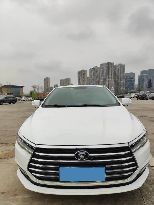 2019 BYD Qin 1.5L 109HP L4 5MT,autocango,china used car exporter,china ev exporter,chinese used car exporter,chinese used ev exporter