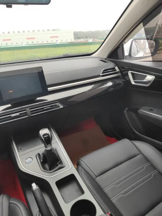 2019 BYD Qin 1.5L 109HP L4 5MT,autocango,china used car exporter,china ev exporter,chinese used car exporter,chinese used ev exporter