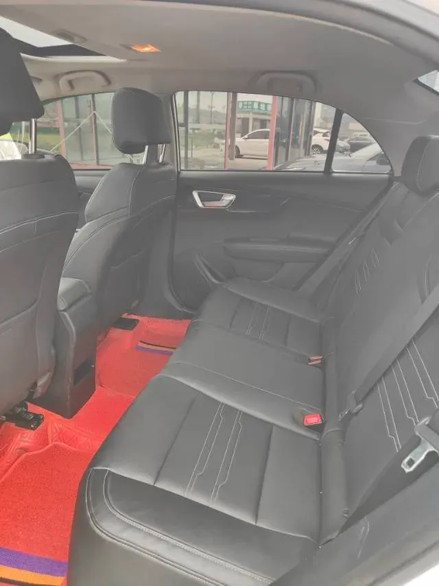 2019 BYD Qin 1.5L 109HP L4 5MT,autocango,china used car exporter,china ev exporter,chinese used car exporter,chinese used ev exporter