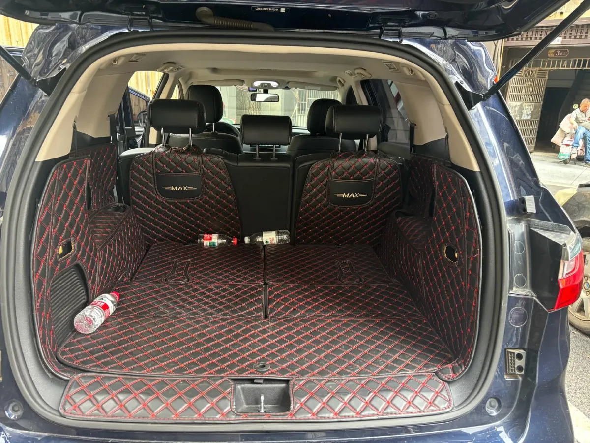 2019 BYD Song MAX 1.5T 160HP L4 6DCT,autocango,china used car exporter,china ev exporter,chinese used car exporter,chinese used ev exporter