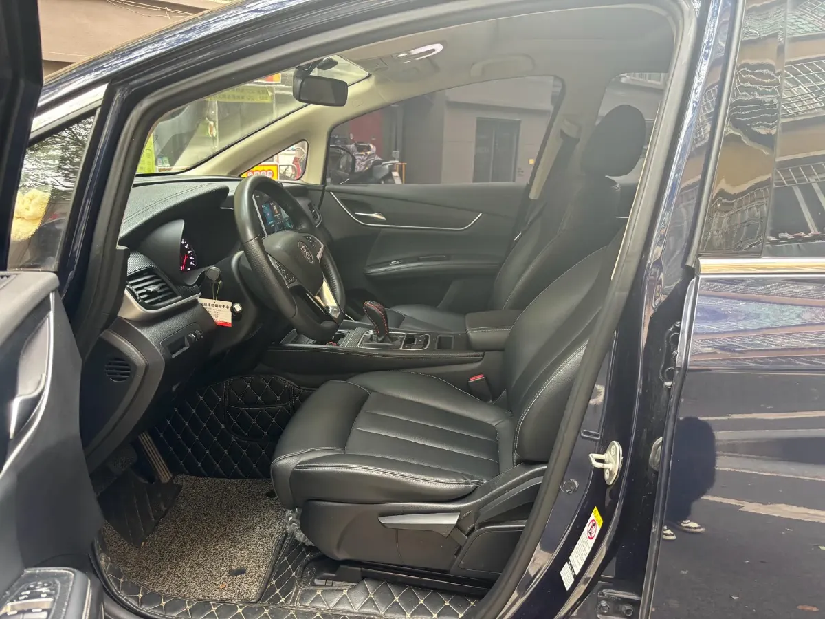 2019 BYD Song MAX 1.5T 160HP L4 6DCT,autocango,china used car exporter,china ev exporter,chinese used car exporter,chinese used ev exporter