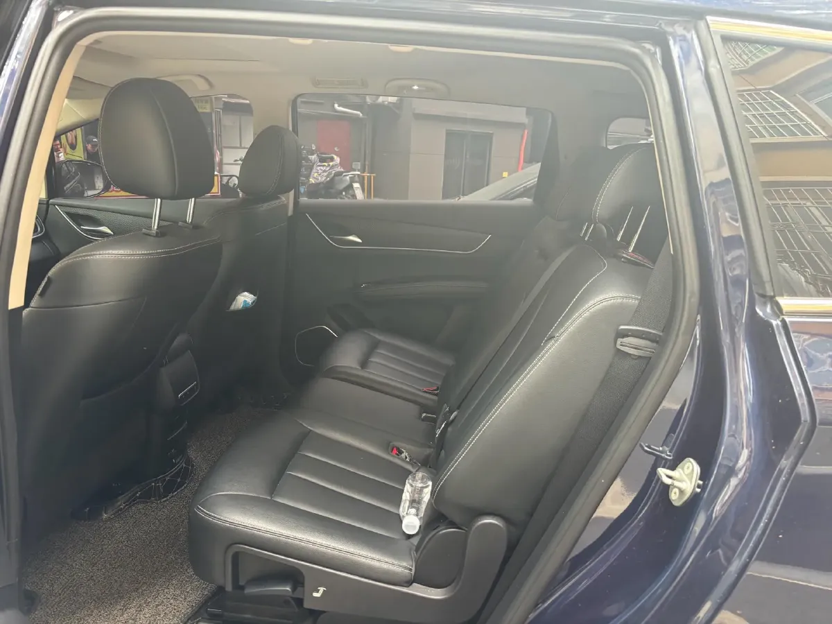 2019 BYD Song MAX 1.5T 160HP L4 6DCT,autocango,china used car exporter,china ev exporter,chinese used car exporter,chinese used ev exporter