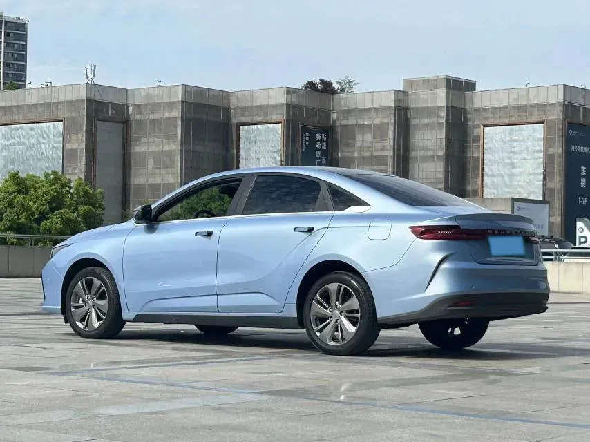 2022 Geometry G6 BEV 53KWH,autocango,china used car exporter,china ev exporter,chinese used car exporter,chinese used ev exporter