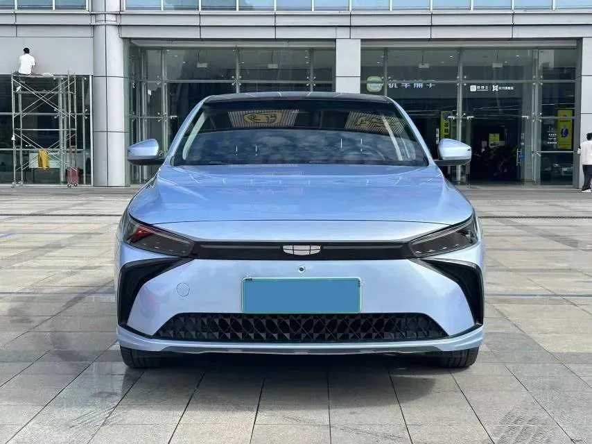 2022 Geometry G6 BEV 53KWH,autocango,china used car exporter,china ev exporter,chinese used car exporter,chinese used ev exporter