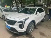 2021 CADILLAC XT4,autocango,china used car exporter,china ev exporter,chinese used car exporter,chinese used ev exporter