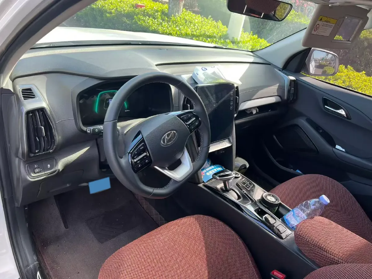 2021 Hyundai ix35 2.0L 160HP L4 6AT,autocango,china used car exporter,china ev exporter,chinese used car exporter,chinese used ev exporter