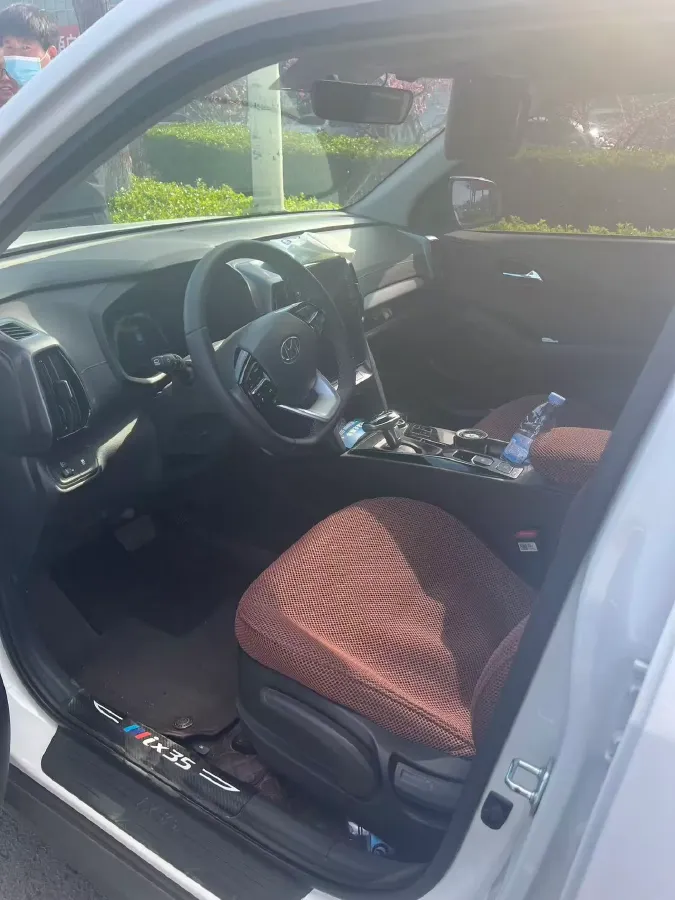 2021 Hyundai ix35 2.0L 160HP L4 6AT,autocango,china used car exporter,china ev exporter,chinese used car exporter,chinese used ev exporter