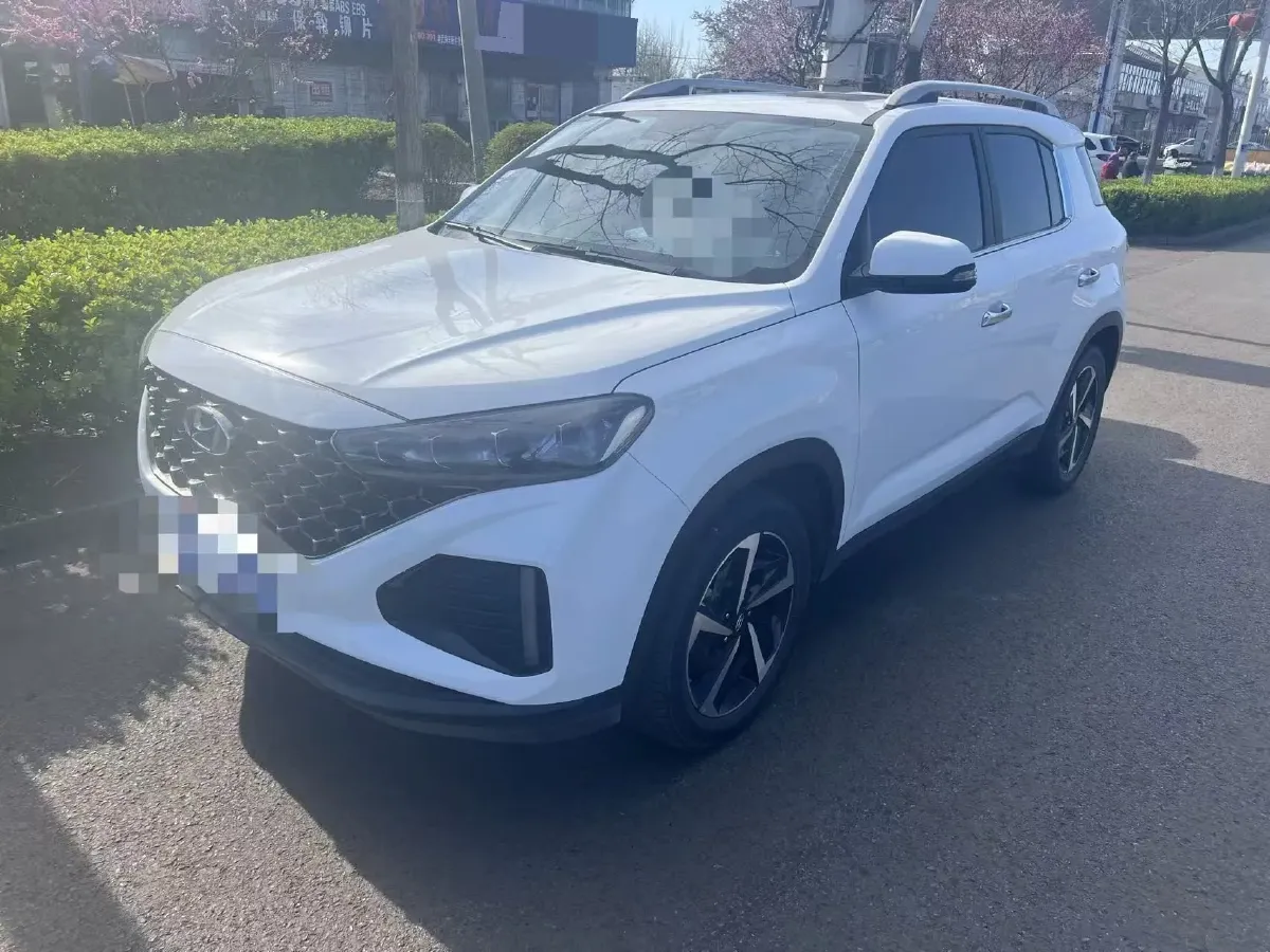 2021 Hyundai ix35 2.0L 160HP L4 6AT,autocango,china used car exporter,china ev exporter,chinese used car exporter,chinese used ev exporter