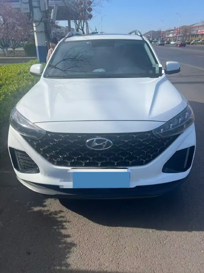 2021 Hyundai ix35 2.0L 160HP L4 6AT,autocango,china used car exporter,china ev exporter,chinese used car exporter,chinese used ev exporter