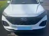 2021 Hyundai ix35 2.0L 160HP L4 6AT