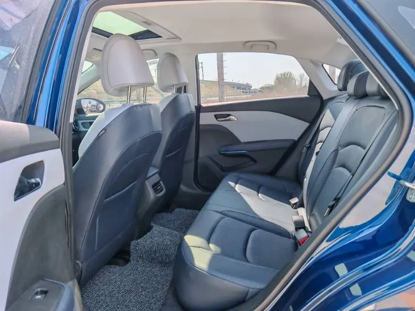 2023 Chevrolet Monza 1.5L 113HP L4 6DCT,autocango,china used car exporter,china ev exporter,chinese used car exporter,chinese used ev exporter