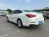 2019 HongQi H5 1.8T 180HP L4 6AT