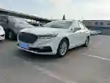 2019 HongQi H5 1.8T 180HP L4 6AT