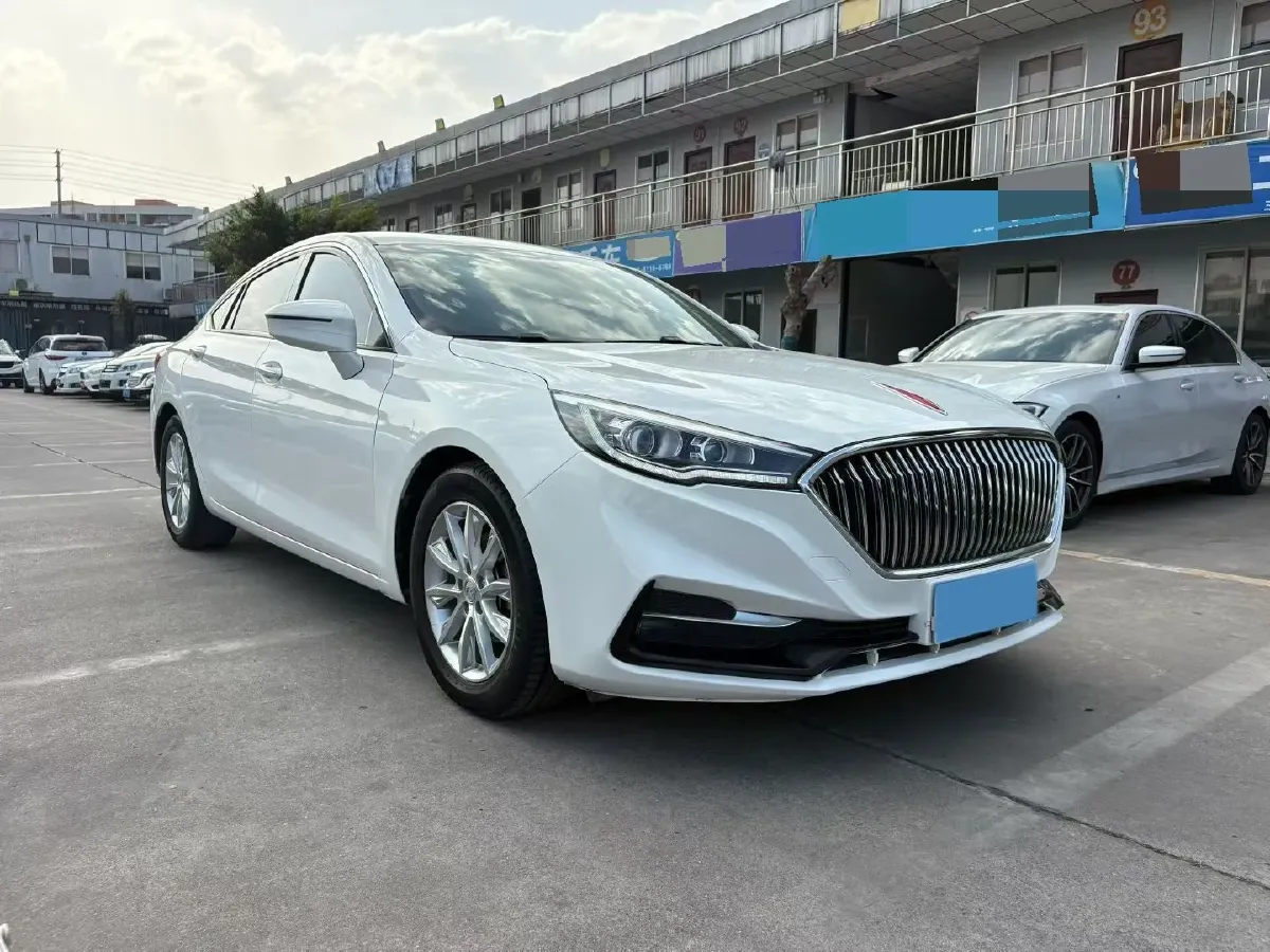 2019 HongQi H5 1.8T 180HP L4 6AT,autocango,china used car exporter,china ev exporter,chinese used car exporter,chinese used ev exporter