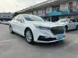 2019 HongQi H5 1.8T 180HP L4 6AT