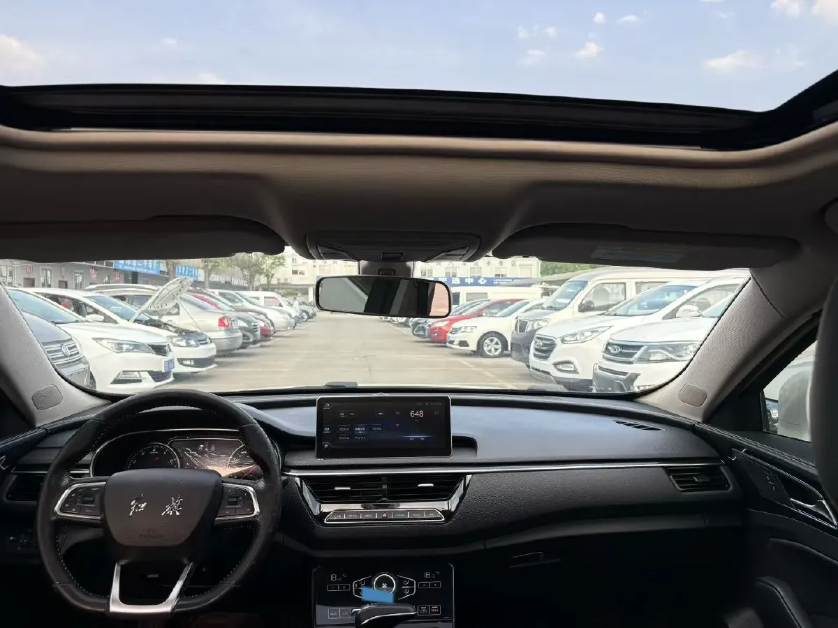 2019 HongQi H5 1.8T 180HP L4 6AT,autocango,china used car exporter,china ev exporter,chinese used car exporter,chinese used ev exporter