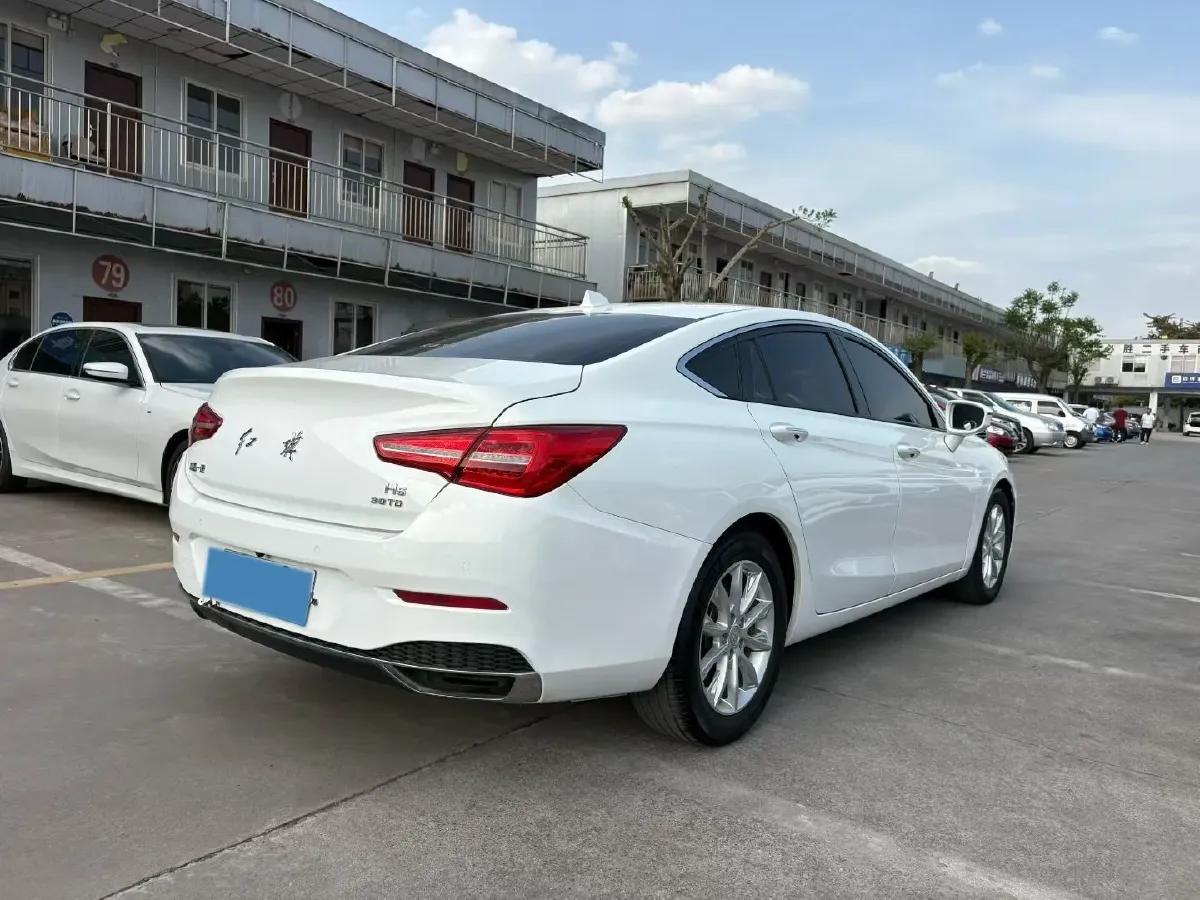 2019 HongQi H5 1.8T 180HP L4 6AT,autocango,china used car exporter,china ev exporter,chinese used car exporter,chinese used ev exporter