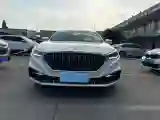 2019 HongQi H5 1.8T 180HP L4 6AT