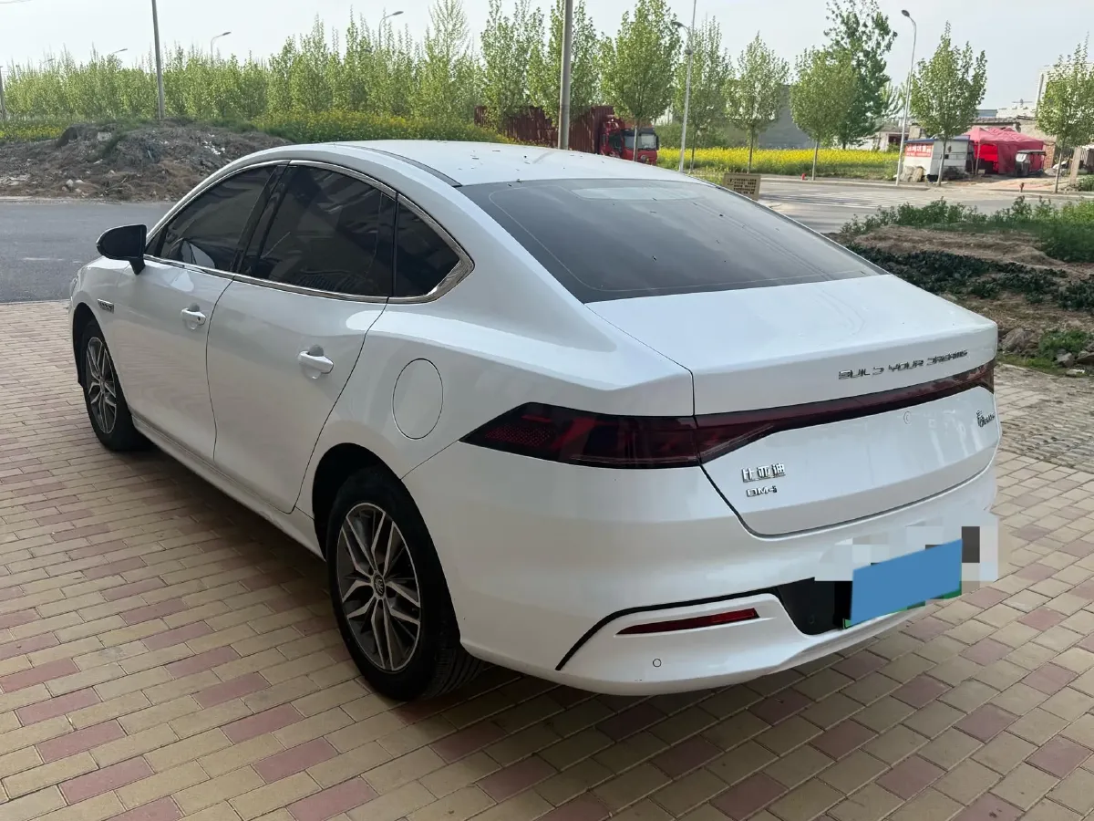 2023 BYD Qin Plus 1.5L 110HP L4 E-CVT PHEV 18.32KWH,autocango,china used car exporter,china ev exporter,chinese used car exporter,chinese used ev exporter