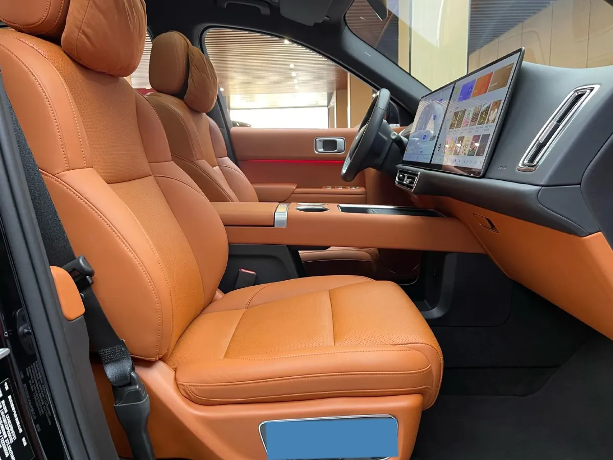 2022 Li L9 Range Extended 154HP REEV 42.6KWH,autocango,china used car exporter,china ev exporter,chinese used car exporter,chinese used ev exporter