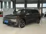 2022 Li L9 Range Extended 154HP REEV 42.6KWH