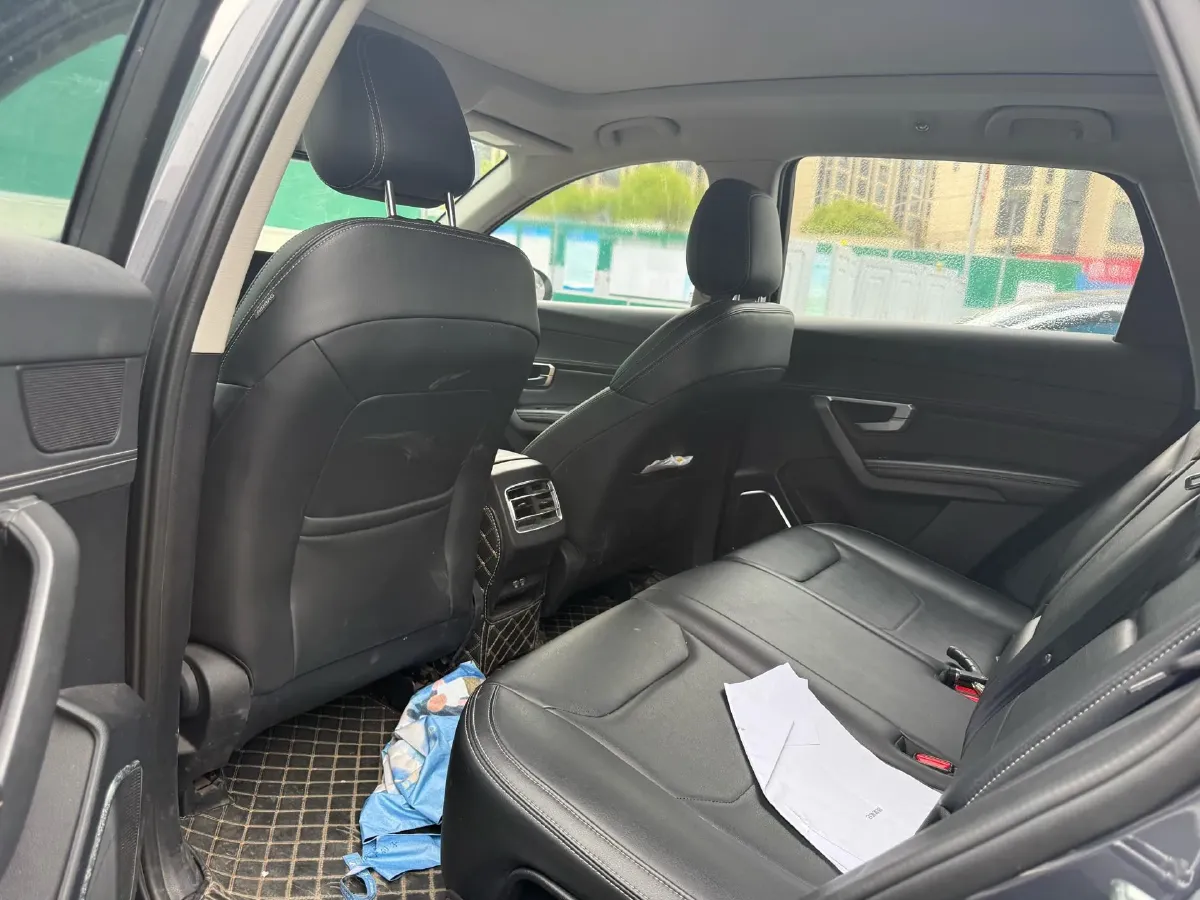2019 BYD Song Pro 1.5T 160HP L4 6DCT,autocango,china used car exporter,china ev exporter,chinese used car exporter,chinese used ev exporter