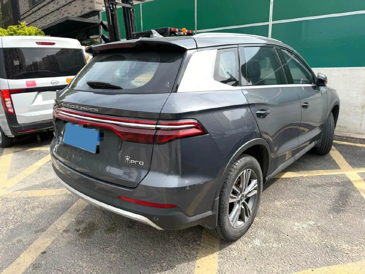 2019 BYD Song Pro 1.5T 160HP L4 6DCT,autocango,china used car exporter,china ev exporter,chinese used car exporter,chinese used ev exporter