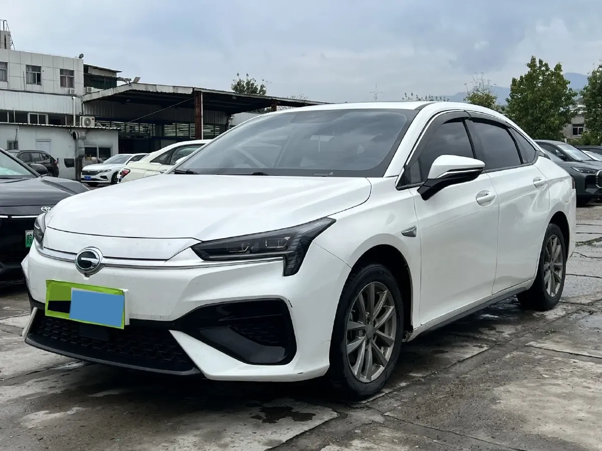 2023 Aion S BEV 55.2KWH,autocango,china used car exporter,china ev exporter,chinese used car exporter,chinese used ev exporter