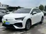 2023 Aion S BEV 55.2KWH