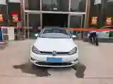 2019 Volkswagen Golf 1.4T 150HP L4 7DCT