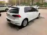 2019 Volkswagen Golf 1.4T 150HP L4 7DCT