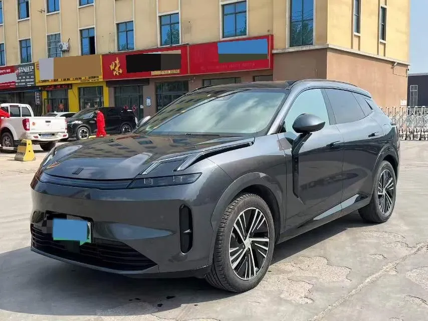 2023 LYNK&CO 08 EM-P 1.5T 163HP L4 3DHT PHEV 21.2KWH,autocango,china used car exporter,china ev exporter,chinese used car exporter,chinese used ev exporter