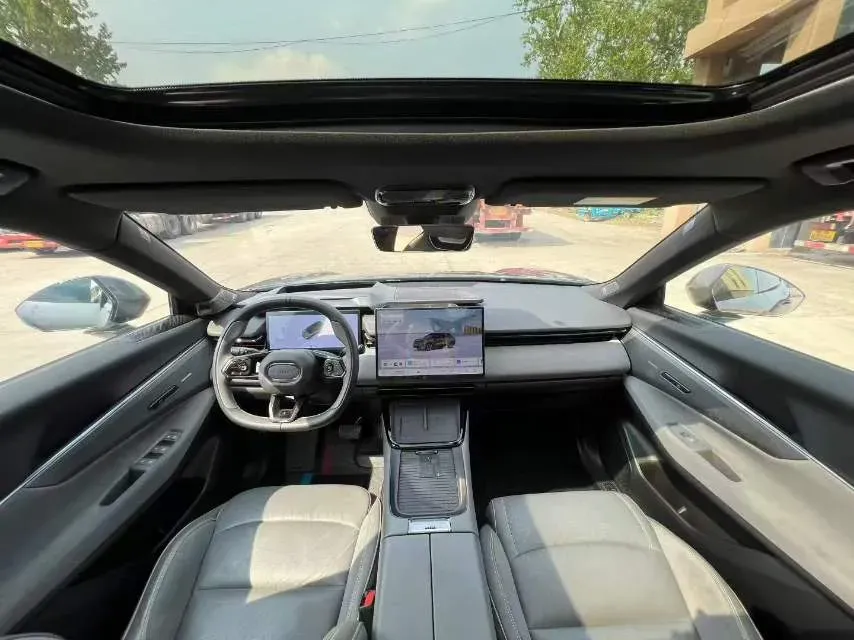 2023 LYNK&CO 08 EM-P 1.5T 163HP L4 3DHT PHEV 21.2KWH,autocango,china used car exporter,china ev exporter,chinese used car exporter,chinese used ev exporter