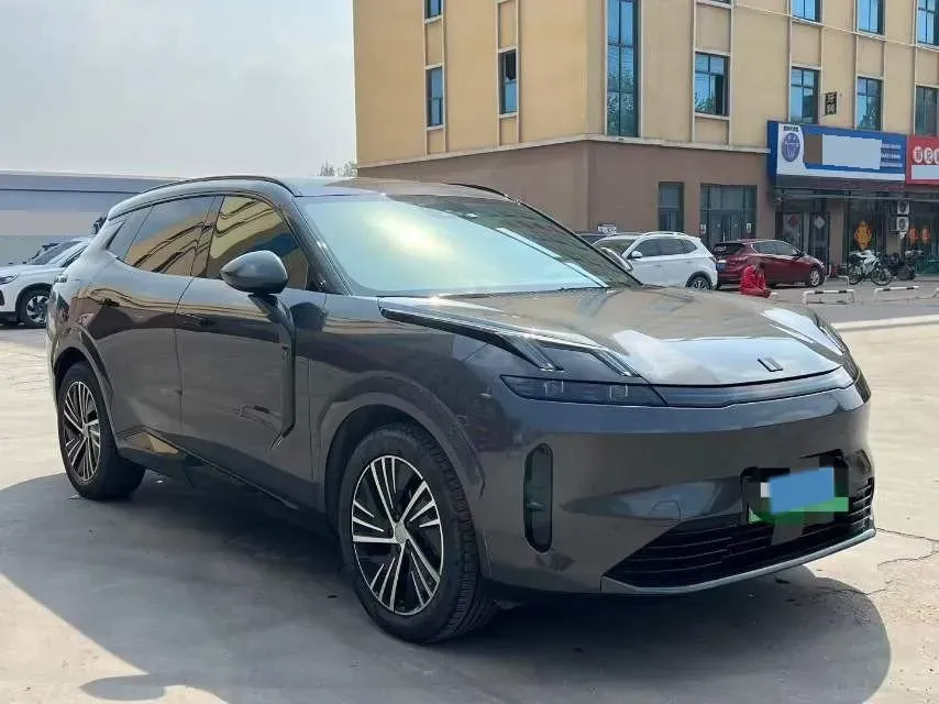 2023 LYNK&CO 08 EM-P 1.5T 163HP L4 3DHT PHEV 21.2KWH,autocango,china used car exporter,china ev exporter,chinese used car exporter,chinese used ev exporter