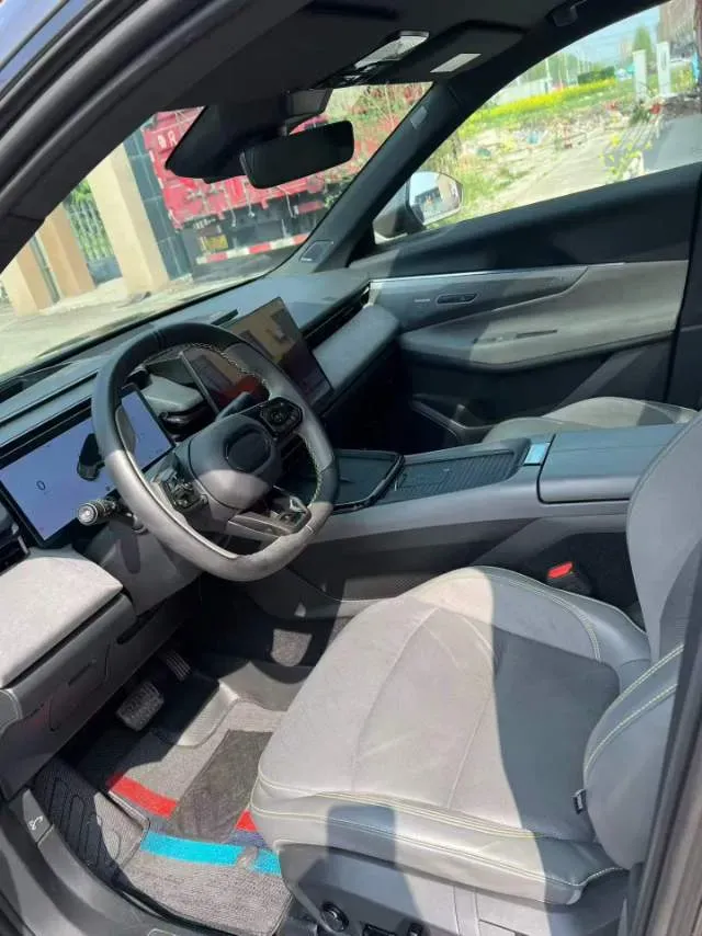 2023 LYNK&CO 08 EM-P 1.5T 163HP L4 3DHT PHEV 21.2KWH,autocango,china used car exporter,china ev exporter,chinese used car exporter,chinese used ev exporter