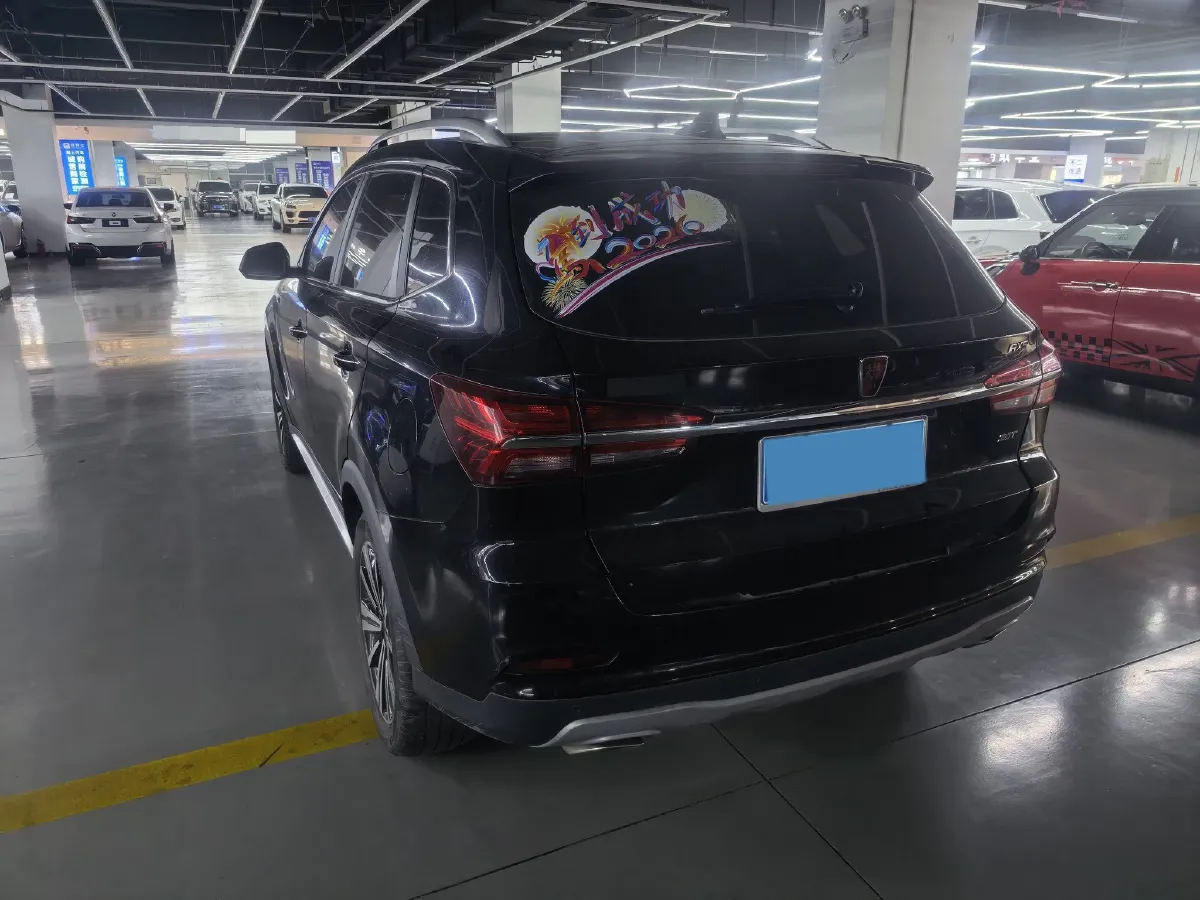 2020 Roewe RX5 1.5T 169HP L4 7DCT,autocango,china used car exporter,china ev exporter,chinese used car exporter,chinese used ev exporter