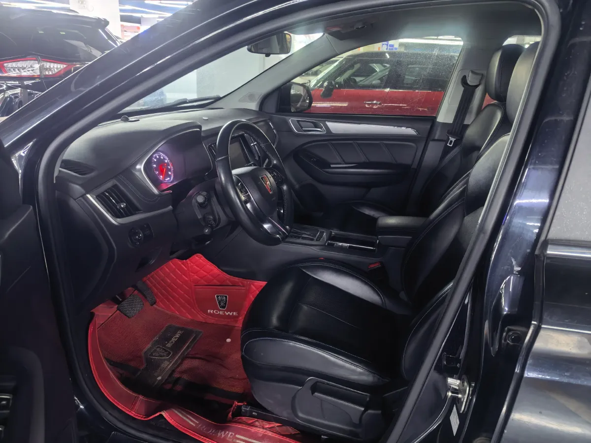 2020 Roewe RX5 1.5T 169HP L4 7DCT,autocango,china used car exporter,china ev exporter,chinese used car exporter,chinese used ev exporter