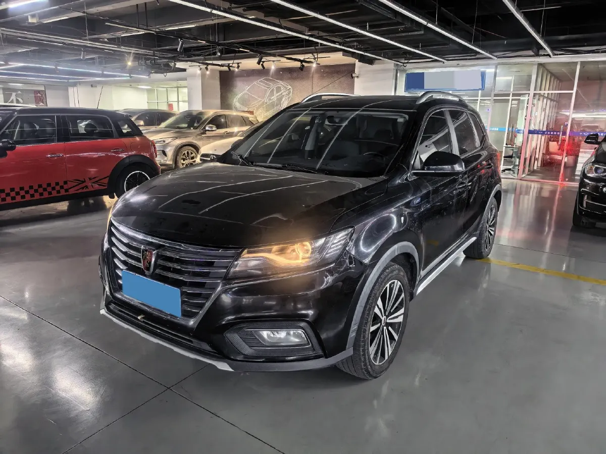 2020 Roewe RX5 1.5T 169HP L4 7DCT,autocango,china used car exporter,china ev exporter,chinese used car exporter,chinese used ev exporter