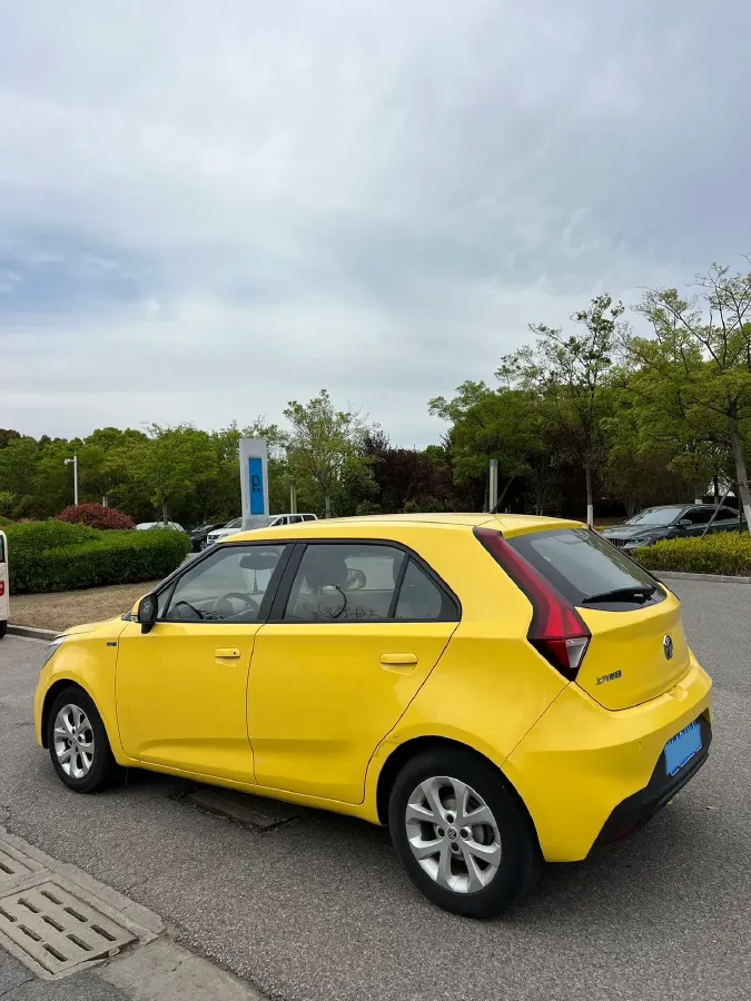 2017 MG 3 1.5L 117HP L4 4AT,autocango,china used car exporter,china ev exporter,chinese used car exporter,chinese used ev exporter