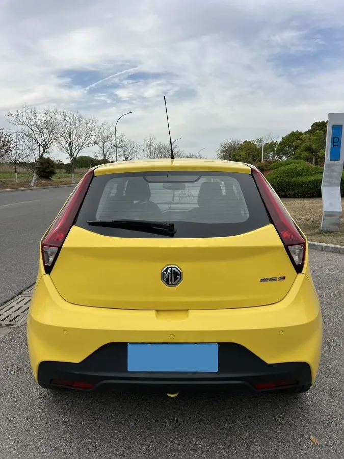 2017 MG 3 1.5L 117HP L4 4AT,autocango,china used car exporter,china ev exporter,chinese used car exporter,chinese used ev exporter