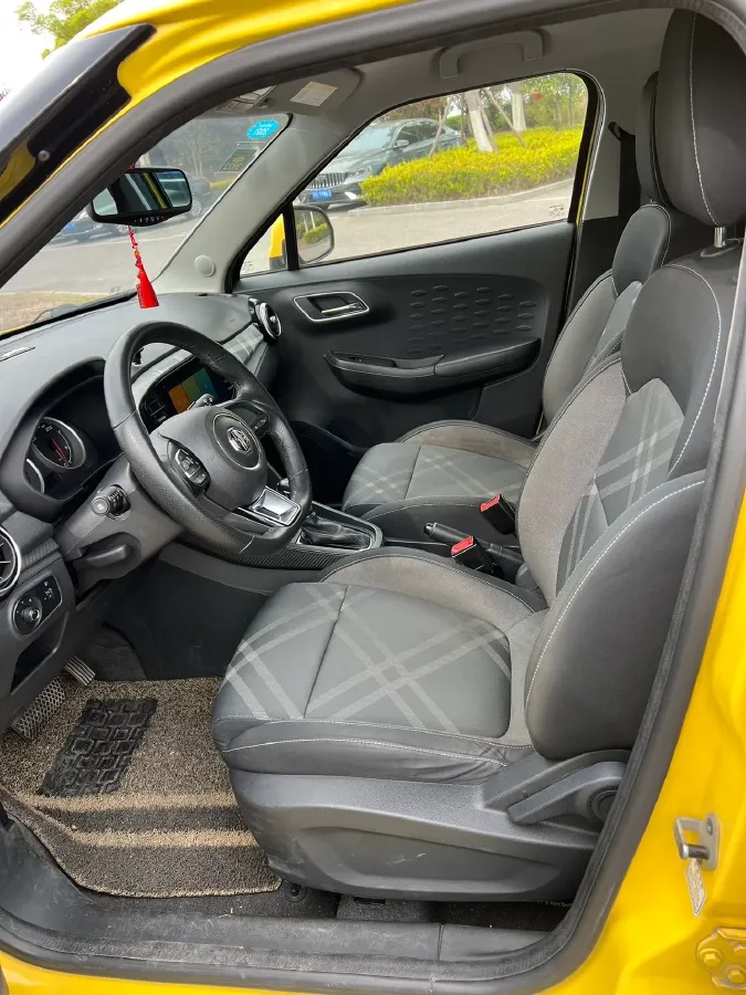 2017 MG 3 1.5L 117HP L4 4AT,autocango,china used car exporter,china ev exporter,chinese used car exporter,chinese used ev exporter