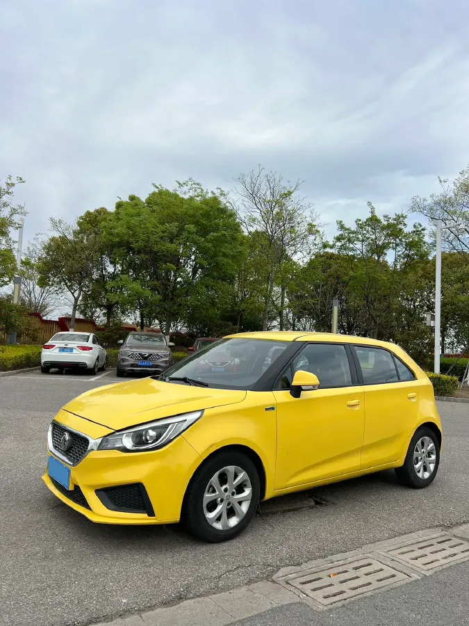 2017 MG 3 1.5L 117HP L4 4AT,autocango,china used car exporter,china ev exporter,chinese used car exporter,chinese used ev exporter