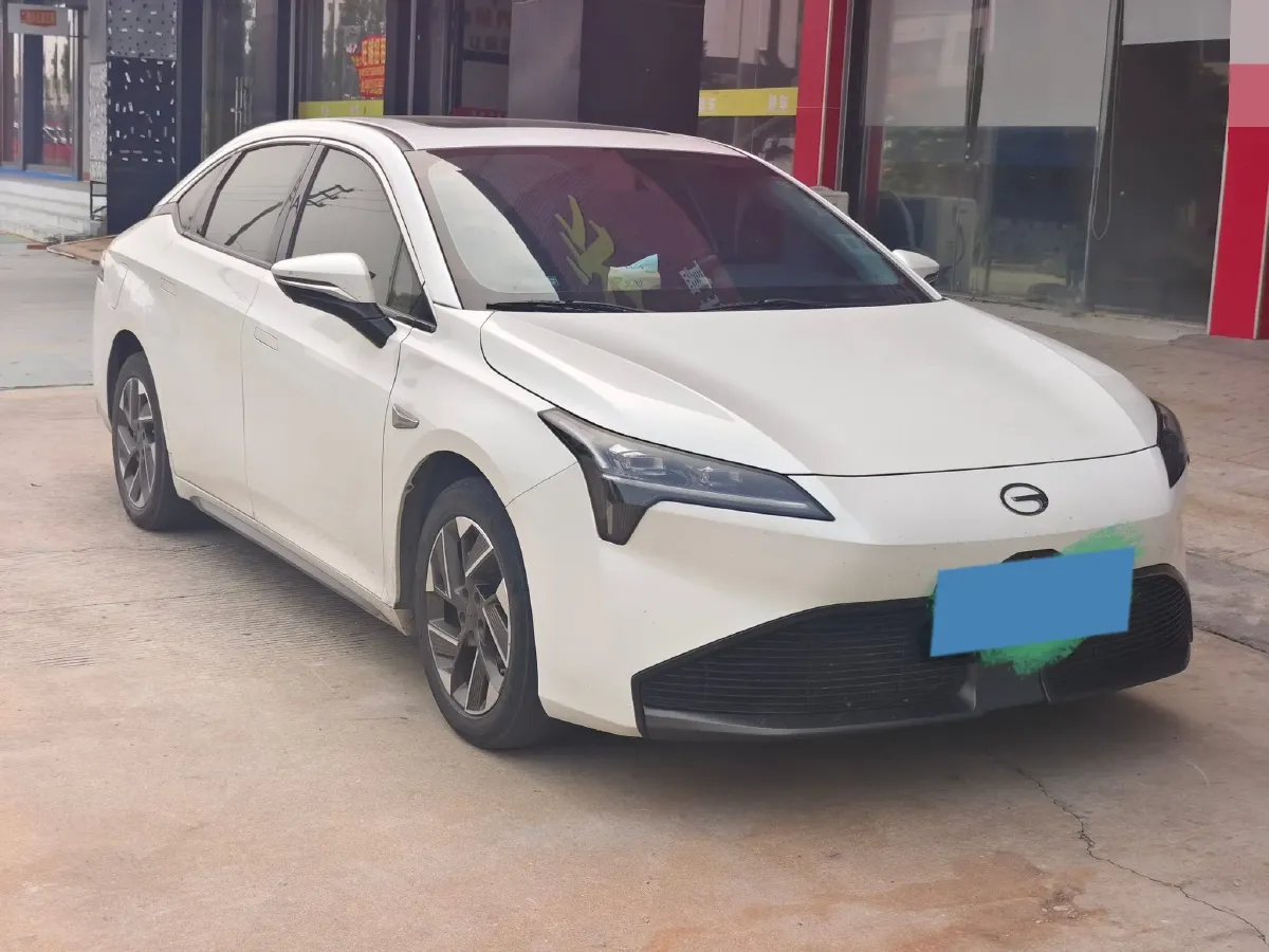 2023 Aion S Plus BEV 59.4KWH,autocango,china used car exporter,china ev exporter,chinese used car exporter,chinese used ev exporter