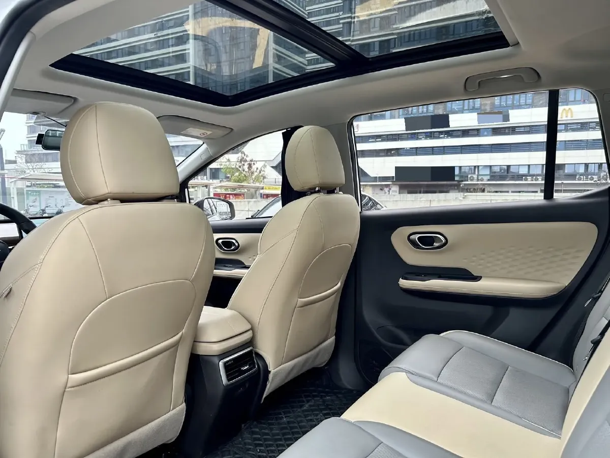 2021 Aion Y BEV 61.3KWH,autocango,china used car exporter,china ev exporter,chinese used car exporter,chinese used ev exporter