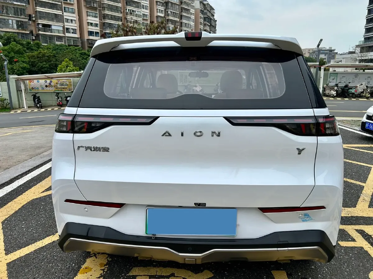 2021 Aion Y BEV 61.3KWH,autocango,china used car exporter,china ev exporter,chinese used car exporter,chinese used ev exporter