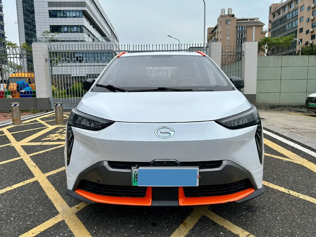 2021 Aion Y BEV 61.3KWH,autocango,china used car exporter,china ev exporter,chinese used car exporter,chinese used ev exporter