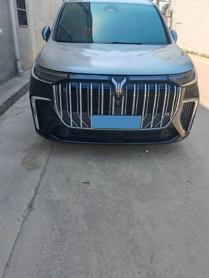 2024 Voyah Dream 1.5T 150HP L4 PHEV 43KWH,autocango,china used car exporter,china ev exporter,chinese used car exporter,chinese used ev exporter