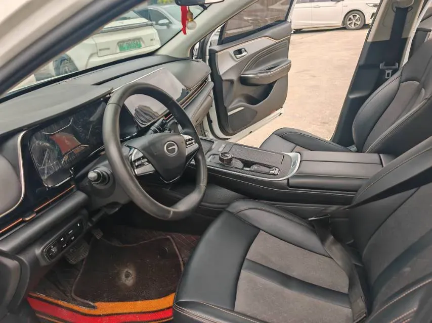 2023 Aion S BEV 55.2KWH,autocango,china used car exporter,china ev exporter,chinese used car exporter,chinese used ev exporter