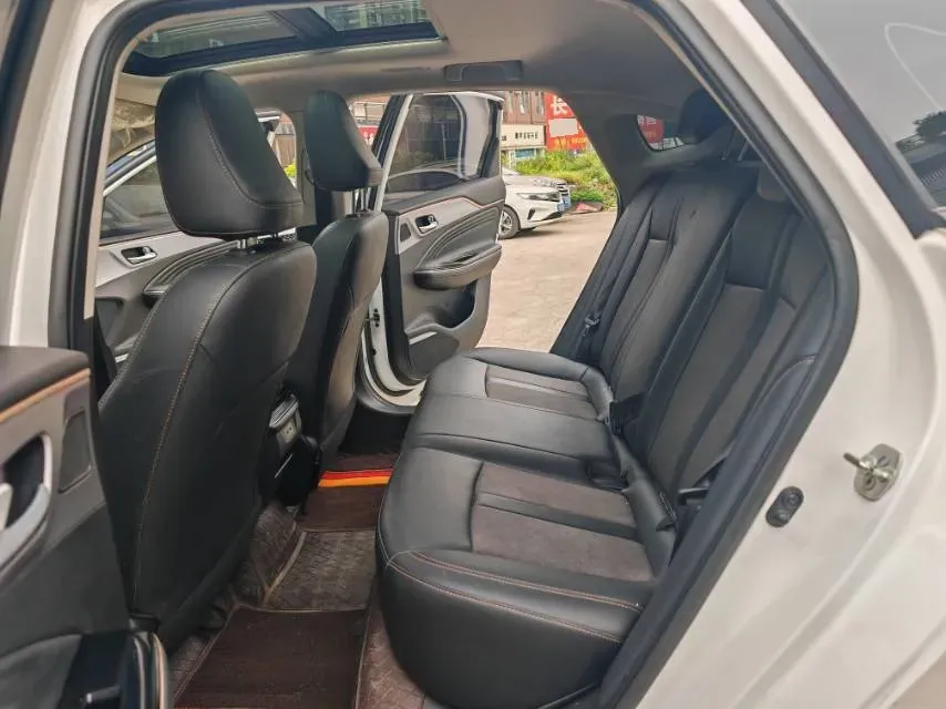 2023 Aion S BEV 55.2KWH,autocango,china used car exporter,china ev exporter,chinese used car exporter,chinese used ev exporter